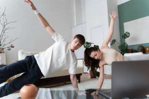 From Yoga Retreats to Hiking Trails: Where to Buy Homes for a Healthier, More Active Lifestyle From Yoga Retreats to Hiking Trails: Where to Buy Homes for a Healthier, More Active Lifestyle